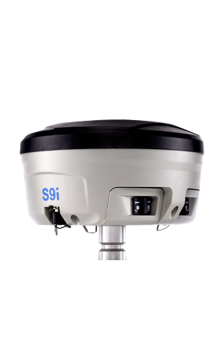 思拓力S9i RTK GNSS 系统