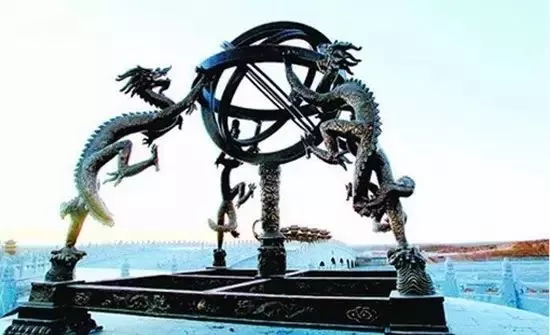 穿越到过去，探索古代的测量科技