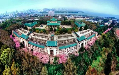 测绘专业王牌院校盘点，这所“双非”院校与武大并列第一