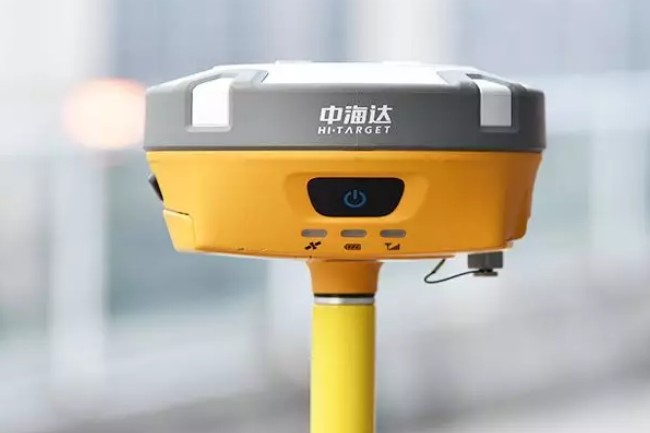 科普：这个定位的仪器到底是叫GPS还是叫RTK？那GNSS又是啥？