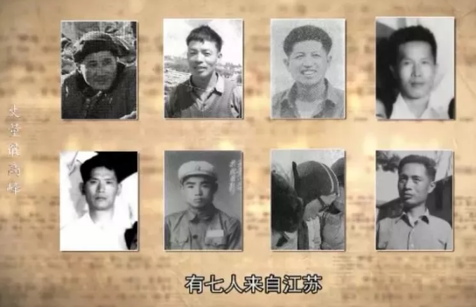 用生命丈量出珠峰中国高度的测绘人， 他们是真正的攀登者！
