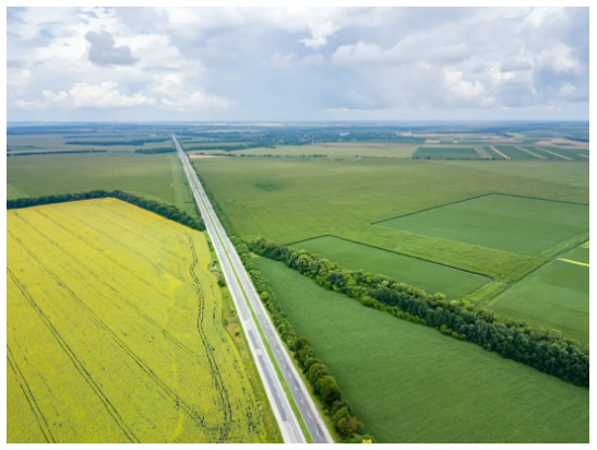 道路测量的正确打开方式——ZOOM35全站仪，让你省心又省力！