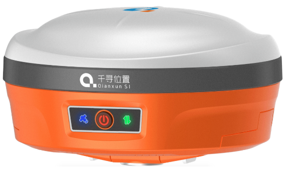 测绘人员必读！新RTK测量仪器使用教程
