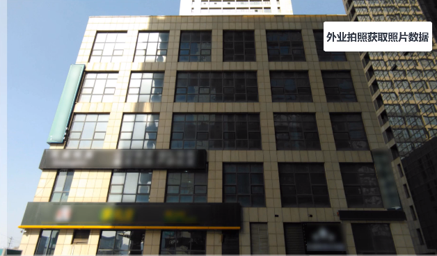 入手即可上手，上手便是高手！——徕卡BLK3D建筑立面测量