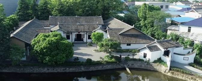 记录历史，传承文明—影像RTK助力历史建筑?；?中海达V5 北斗海达TS6