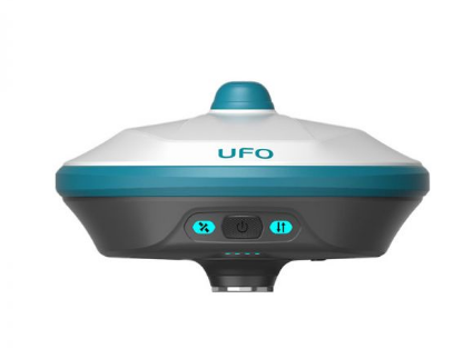U3 AR 视觉影像RTK，效率超越想象