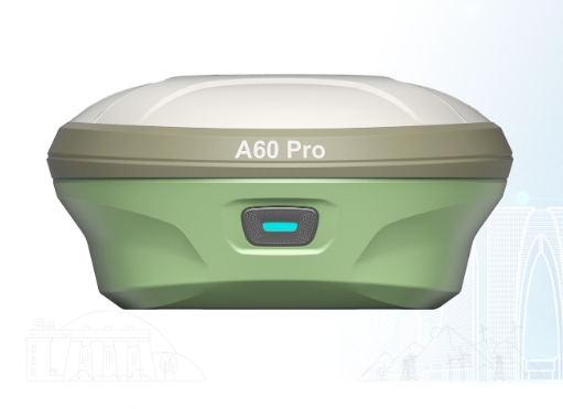 苏州一光A60PRO RTK测量系统