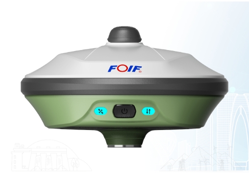 苏州一光A70AR-BD 单北斗RTK测量系统