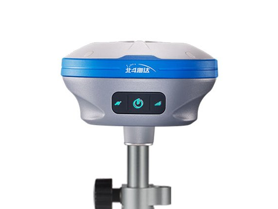 中海达TS5 PRO：高性价比RTK，助力精准测量