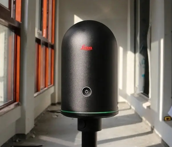 徕卡BLK360有哪些独特优势？