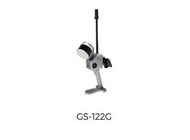 GS-122G 手持激光雷达扫描系统 32线 120米