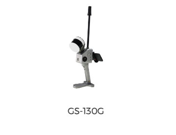 GS-130G 手持激光雷达扫描系统 32线 300米