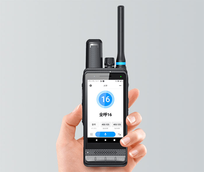 中海达Qmini A30 北斗高精度终端 