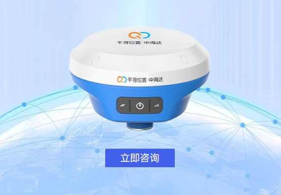 千寻RTK启航TU7有何优势
